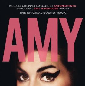 Amy Winehouse : Amy LP