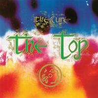 The Cure: The Top LP