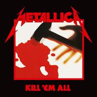 Metallica:  Kill ´em All