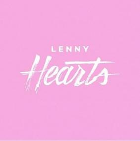 Lenny: Hearts