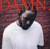 Kendrick Lamar : DAMN.