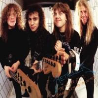 Metallica:  The $5.98 E.P.