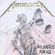 Metallica: ... And Justice For All - LP