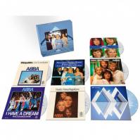 ABBA: Voulez-Vous LP