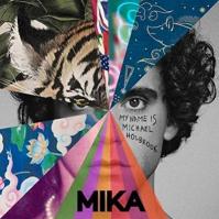 Mika: My Name Is Michael Holbrook LP