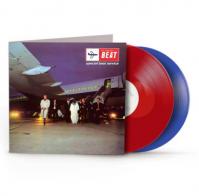 Beat, The:  Special Beat Service (Limited Red -amp; Blue Vinyl) / 140Gr.