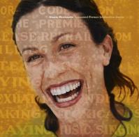 Alanis Morissette:   Supposed Former Infatuation Junkie (Thank U edition) LP