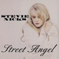 Stevie Nicks: Street Angel (Red) LP