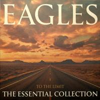 Eagles: To The Limit: The Essential Collection LP