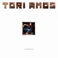 Tori Amos: Little Earthquakes LP