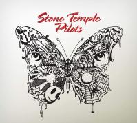 Stone Temple Pilots: Stone Temple Pilots (2018)