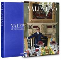 P - Valentino: At the Emperor`s Table