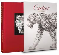 P - Cartier Panthere