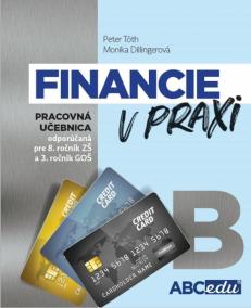 Financie v praxi - pracovná učebnica - časť B