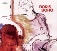 Boris Bohó: Boris Bohó