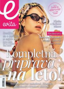 Evita magazín 06/2024