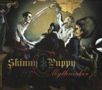 Skinny Puppy: Mythmaker