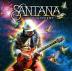 Santana:  Sentient