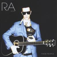 Richard Ashcroft: These People  LP