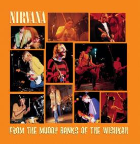 Nirvana: From The Muddy Banks Of LP