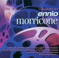 Morricone Ennio: Film Music By Ennio Morricone