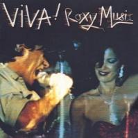 Roxy Music: Viva! (Remastered)