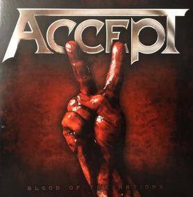 Accept: Blood of the Nations