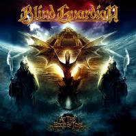 Blind Guardian: At The Edge Of Time (Curacao) LP