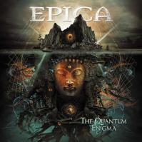 Epica: The Quantum Enigma LP