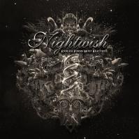 Nightwish: Endless Forms Most Beautiful LP