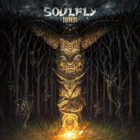 Soulfly: Totem LP