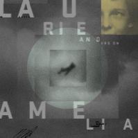 Laurie Anderson: Amelia