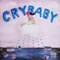 Melanie Martinez: Cry Baby