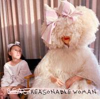 Sia: Reasonable woman (Baby Pink) LP