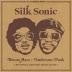 Mars Bruno -amp; Paak Anderson: An Evening With Silk Sonic LP