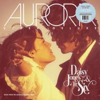 Daisy Jones -amp;The Six: Aurora (Clear) LP