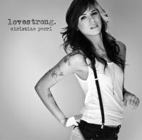 Christina Perri: Lovestrong (Clear) LP