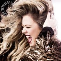 Kelly Clarkson: Meaning of Life (Atlantic 75th Anniversary) LP