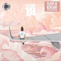 Kehlani: Cloud 19 (Clear) LP