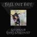 Fall Out Boy: So Much (for) Stardust (Green) LP