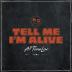 All Time Low – Tell Me I’m Alive  LP