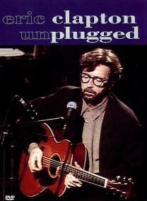 Eric Clapton: Unplugged