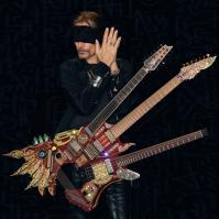 Steve Vai: Inviolate LP