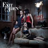 Exit Eden: Femmes Fatales LP