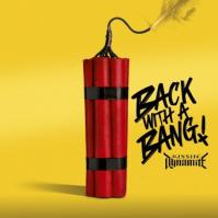 Kissin´ Dynamite: Back with a bang