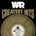 WAR: Greatest Hits (Blue) LP