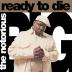 Notorious B.I.G.: Ready To Die LP