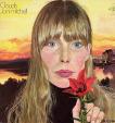 Joni Mitchell: Clouds (orange) LP