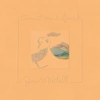 Joni Mitchell: Court And Spark LP