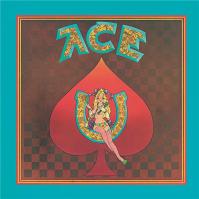 Bobby Weir: Ace (Blue) LP